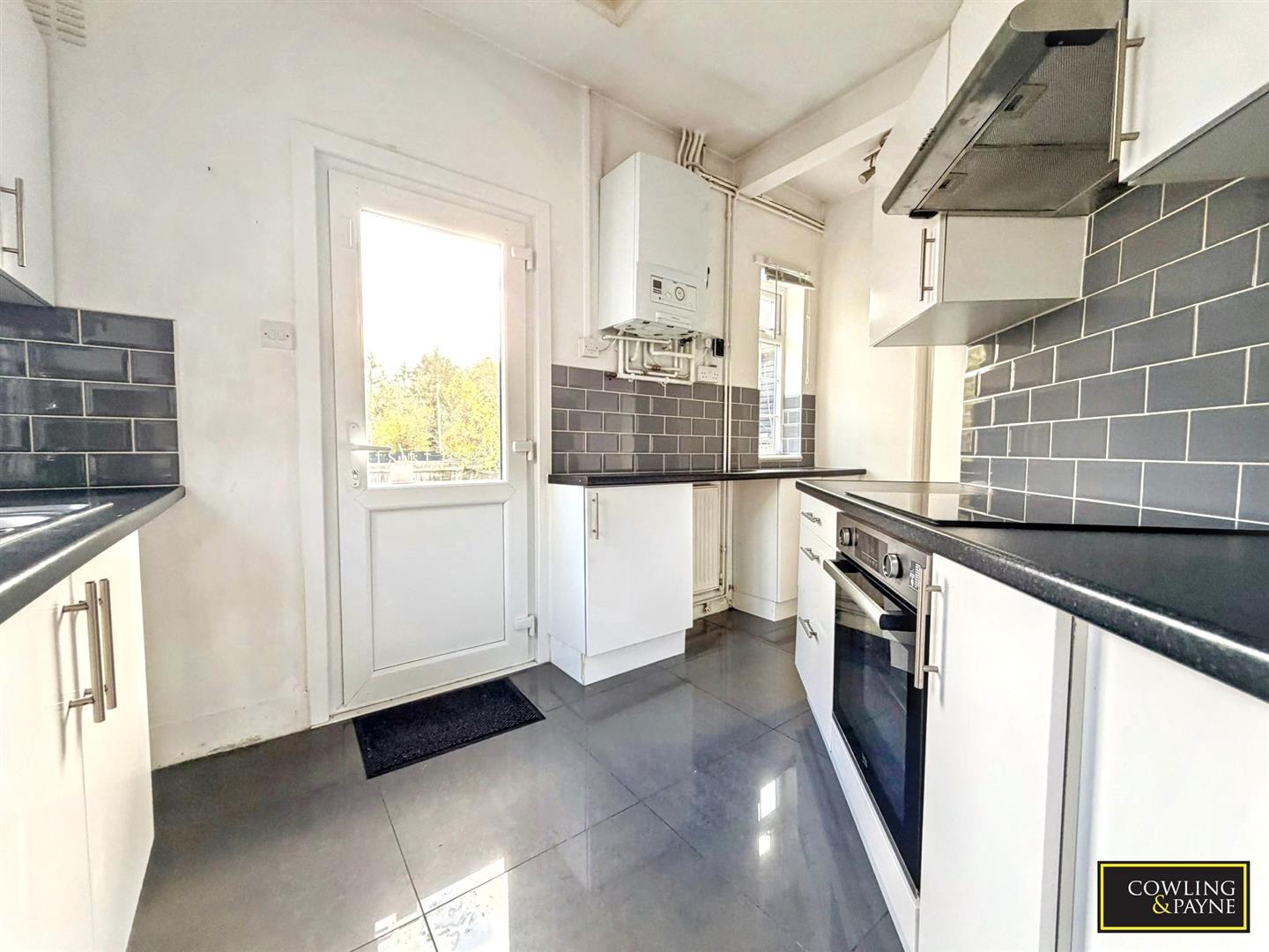 Weald Road, South Weald, Brentwood, Essex